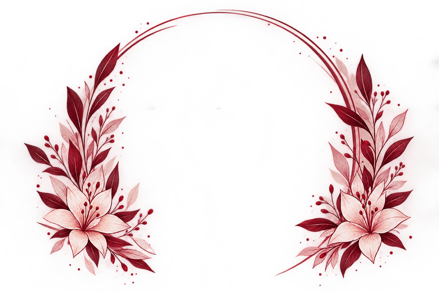 Arco Floral